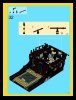 Istruzioni per la Costruzione - LEGO - 10210 - Imperial Flagship: Page 55