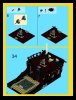 Istruzioni per la Costruzione - LEGO - 10210 - Imperial Flagship: Page 58