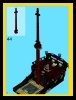 Istruzioni per la Costruzione - LEGO - 10210 - Imperial Flagship: Page 68