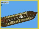 Istruzioni per la Costruzione - LEGO - 10210 - Imperial Flagship: Page 22