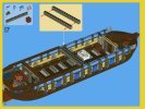 Istruzioni per la Costruzione - LEGO - 10210 - Imperial Flagship: Page 30