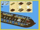 Istruzioni per la Costruzione - LEGO - 10210 - Imperial Flagship: Page 32