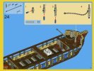 Istruzioni per la Costruzione - LEGO - 10210 - Imperial Flagship: Page 41