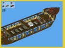 Istruzioni per la Costruzione - LEGO - 10210 - Imperial Flagship: Page 46