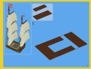 Istruzioni per la Costruzione - LEGO - 10210 - Imperial Flagship: Page 61