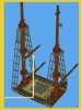 Istruzioni per la Costruzione - LEGO - 10210 - Imperial Flagship: Page 15