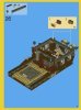 Istruzioni per la Costruzione - LEGO - 10210 - Imperial Flagship: Page 49