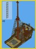 Istruzioni per la Costruzione - LEGO - 10210 - Imperial Flagship: Page 69