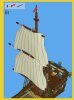 Istruzioni per la Costruzione - LEGO - 10210 - Imperial Flagship: Page 79