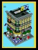 Istruzioni per la Costruzione - LEGO - 10211 - Grand Emporium: Page 58