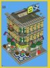 Istruzioni per la Costruzione - LEGO - 10211 - Grand Emporium: Page 58