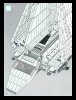 Istruzioni per la Costruzione - LEGO - 10212 - Imperial Shuttle™: Page 52