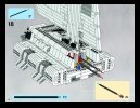 Istruzioni per la Costruzione - LEGO - 10212 - Imperial Shuttle™: Page 54