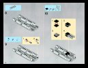 Istruzioni per la Costruzione - LEGO - 10212 - Imperial Shuttle™: Page 66