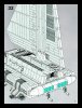 Istruzioni per la Costruzione - LEGO - 10212 - Imperial Shuttle™: Page 21