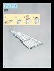 Istruzioni per la Costruzione - LEGO - 10212 - Imperial Shuttle™: Page 32