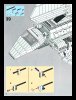 Istruzioni per la Costruzione - LEGO - 10212 - Imperial Shuttle™: Page 62