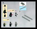 Istruzioni per la Costruzione - LEGO - 10212 - Imperial Shuttle™: Page 3