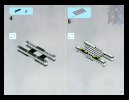 Istruzioni per la Costruzione - LEGO - 10212 - Imperial Shuttle™: Page 5