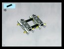 Istruzioni per la Costruzione - LEGO - 10212 - Imperial Shuttle™: Page 10