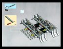 Istruzioni per la Costruzione - LEGO - 10212 - Imperial Shuttle™: Page 19