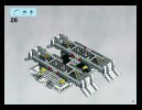 Istruzioni per la Costruzione - LEGO - 10212 - Imperial Shuttle™: Page 25