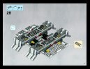 Istruzioni per la Costruzione - LEGO - 10212 - Imperial Shuttle™: Page 27