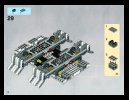 Istruzioni per la Costruzione - LEGO - 10212 - Imperial Shuttle™: Page 28