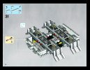 Istruzioni per la Costruzione - LEGO - 10212 - Imperial Shuttle™: Page 30