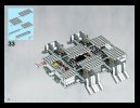 Istruzioni per la Costruzione - LEGO - 10212 - Imperial Shuttle™: Page 32