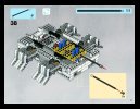 Istruzioni per la Costruzione - LEGO - 10212 - Imperial Shuttle™: Page 37