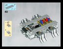 Istruzioni per la Costruzione - LEGO - 10212 - Imperial Shuttle™: Page 39