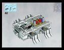 Istruzioni per la Costruzione - LEGO - 10212 - Imperial Shuttle™: Page 41