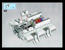 Istruzioni per la Costruzione - LEGO - 10212 - Imperial Shuttle™: Page 54