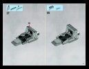 Istruzioni per la Costruzione - LEGO - 10212 - Imperial Shuttle™: Page 73