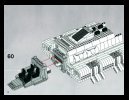 Istruzioni per la Costruzione - LEGO - 10212 - Imperial Shuttle™: Page 76