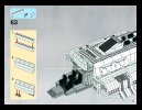 Istruzioni per la Costruzione - LEGO - 10212 - Imperial Shuttle™: Page 79