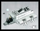 Istruzioni per la Costruzione - LEGO - 10212 - Imperial Shuttle™: Page 81