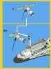 Istruzioni per la Costruzione - LEGO - 10213 - Shuttle Adventure: Page 17