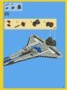 Istruzioni per la Costruzione - LEGO - 10213 - Shuttle Adventure: Page 29