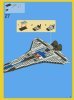 Istruzioni per la Costruzione - LEGO - 10213 - Shuttle Adventure: Page 31