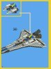 Istruzioni per la Costruzione - LEGO - 10213 - Shuttle Adventure: Page 42