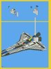 Istruzioni per la Costruzione - LEGO - 10213 - Shuttle Adventure: Page 44