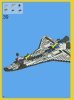 Istruzioni per la Costruzione - LEGO - 10213 - Shuttle Adventure: Page 58