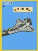 Istruzioni per la Costruzione - LEGO - 10213 - Shuttle Adventure: Page 63