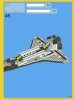 Istruzioni per la Costruzione - LEGO - 10213 - Shuttle Adventure: Page 65