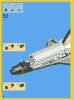 Istruzioni per la Costruzione - LEGO - 10213 - Shuttle Adventure: Page 76