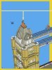 Istruzioni per la Costruzione - LEGO - 10214 - Tower Bridge: Page 8