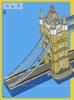 Istruzioni per la Costruzione - LEGO - 10214 - Tower Bridge: Page 30