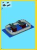 Istruzioni per la Costruzione - LEGO - 10214 - Tower Bridge: Page 16